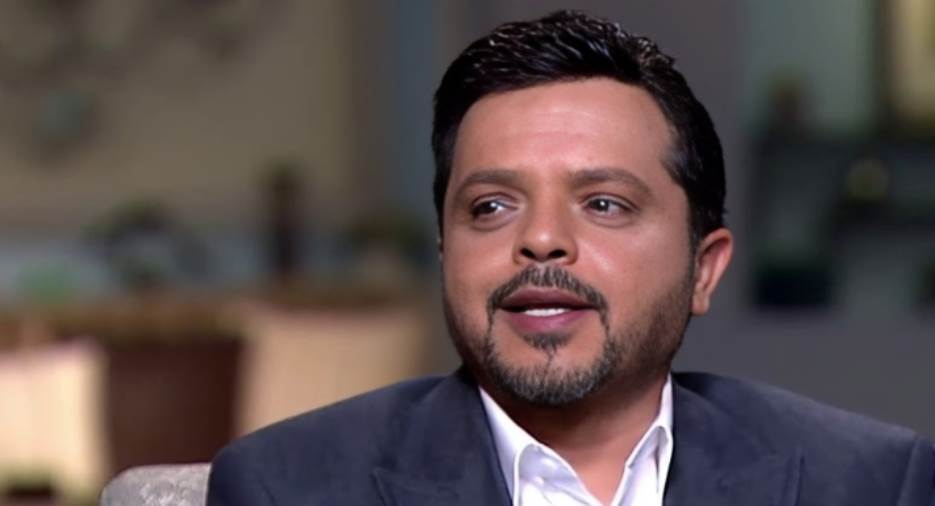 وفاة الشقيق الأكبر للفنان محمد هنيدي