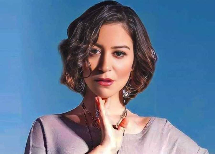  تفاصيل الأزمة الصحية لمنة شلبي