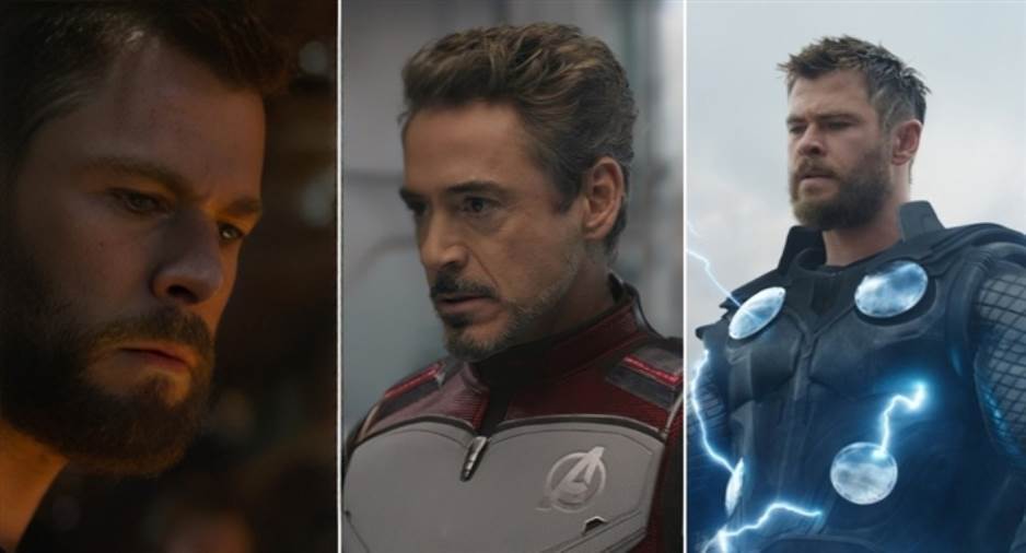 بعد 7 سنوات من عرضه.. مارفل تعيد Endgame إلى دور السينما بمشاهد جديدة تربطه بـ Avengers: Doomsday
