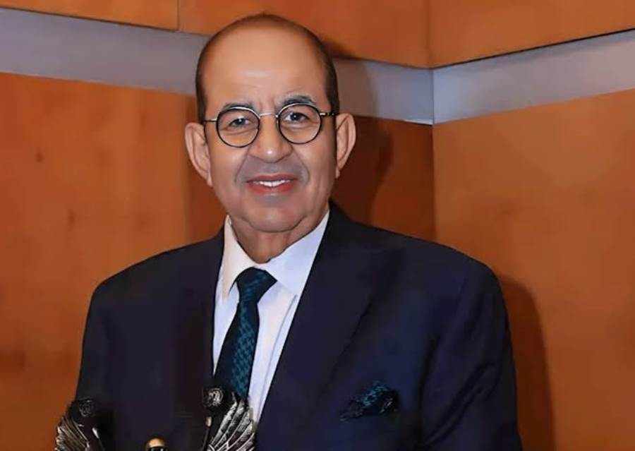 الصحفي أكرم السعدني يكشف عن سبب وفاة الفنان محمد التاجي 