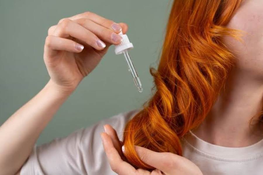 أجدد مستحضرات زيوت الشعر لإعادة الحيوية والنعومة لشعرك