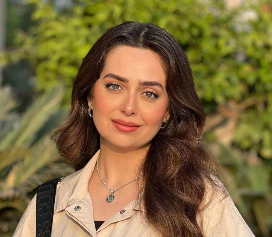 تطورات جديدة في رحلة شفاء هبة مجدي من مرض السرطان