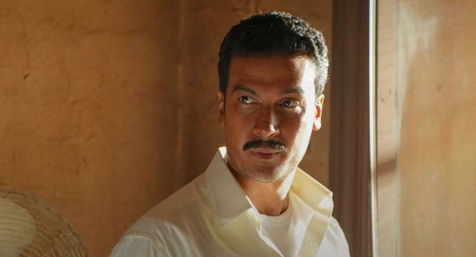  أحمد عبد الوهاب: مشاهد المقابر الأصعب في حكاية "ما لم يحك عن بني مزار" 