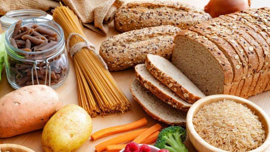 دراسة: استهلاك الحبوب الكاملة يحسن صحة قلبك