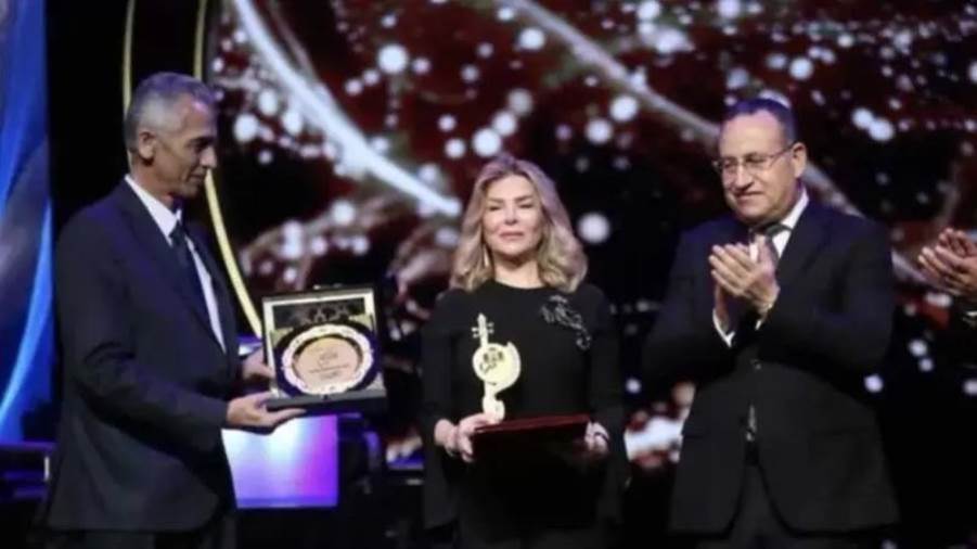 افتتاح مهرجان الموسيقى العربية في دورته الـ 34 بتكريم الفنان الراحل هاني شاكر