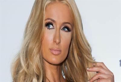 انفصال باريس وباريس