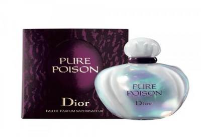 ديور Pure Poison