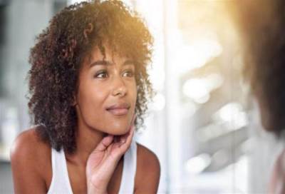 ماذا ظهرفي معدتى .. ماذا يتحرك فى عينى ؟