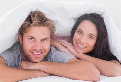 الفرنسيين هم الاكثر سعادة بحياتهم الجنسية 