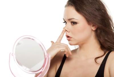 عمليات تجميل الأنف