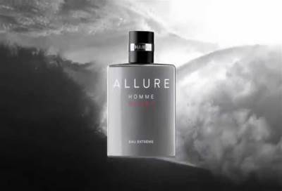 عطر شانيل " ALLURE HOMME SPORT "