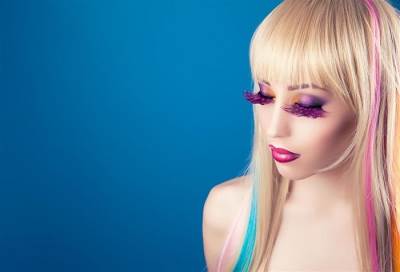 16 نصيحة لشعر ملون قوي وجذاب