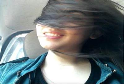 فيديو فاضح لممثلة معروفة بأدوارها الأخلاقية يسبب ضجة في إيران.