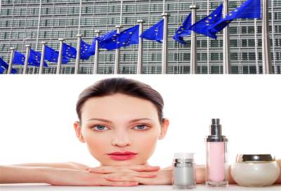 قرار من المجلس الأوروبي  برصد  الأضرار الناتجة عن  مستحضرات التجميل