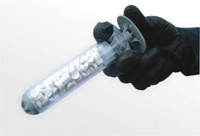 أختراع ألماني جديد .. «مدفع» لمحاربة السرطان