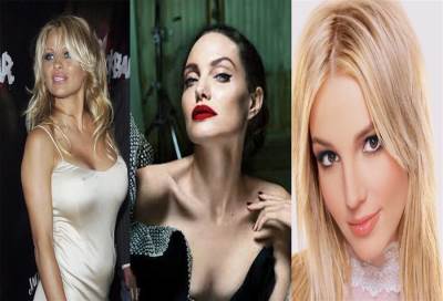 طلاق المشاهير وفضائحهم تصدرت عناوين الصحف خلال 2006