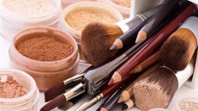  2.1 مليار دولار إجمالي مبيعات مستحضرات التجميل في الشرق الأوسط