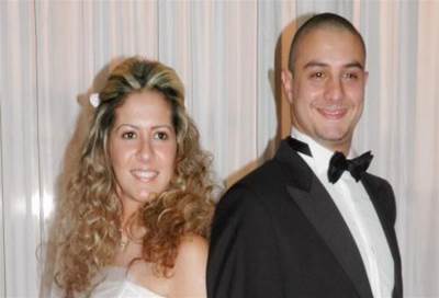 بعد 3 أسابيع فقط من الزواج .. طلاق النجم احمد الفيشاوي من زوجته