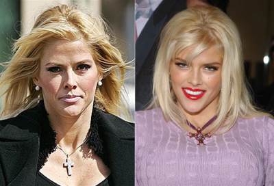 تطور جديد حول الغموض الذي يلف بوفاة العارضة ولغزحول ثروة سميث 