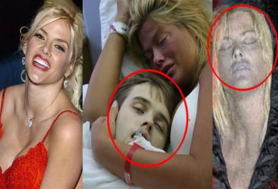 الكشف عن أسباب موت أنا نيكول سميث الإثنين المقبل