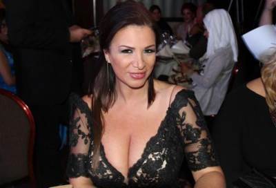 أفتتاح أول فرع لوكالة عروض الأزياء لبنانية في مصر