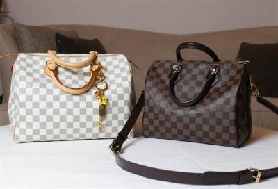 «لوي فيتون» .. تطرح في الأسواق أغلى حقيبة في العالم