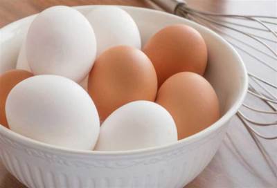 في 9 دراسات جديدة .. البيض ينقص الوزن ويزيد قوة الذاكرة