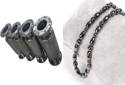 يعالج الكآبة وعسر الهضم والكوليسترول .. العلاج المغناطيسى جديد وفعال