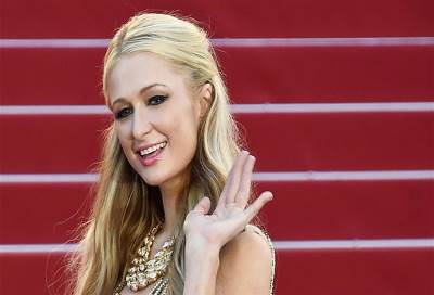 بعد ثلاثة أيام باريس هيلتون تغادر السجن لأسباب «صحية»