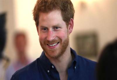 بسبب عدم سفره للعراق .. الأمير هاري محبط ويريد نهاية مستقبله في الجيش