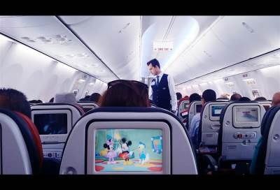 مناقشات علمية حول تأثير الضغط الجوي داخل الطائرة على صحة المسافرين