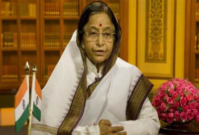 الهند تنتخب سيدة رئيسة للبلاد للمرة الأولى في تاريخها