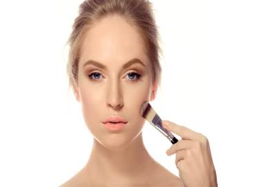 كيف تتألقي باللون البرونزي خلال الصيف؟