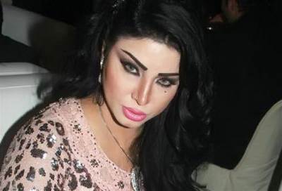 بعد منعها من سوريا .. منع مروى من الغناء في مصر