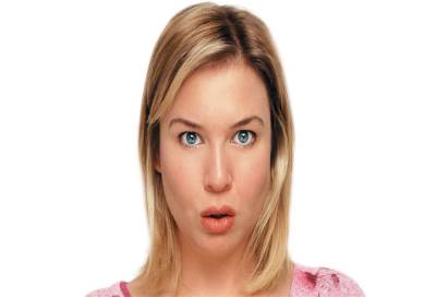 رغم موضة التعري في هوليوود .. رينيه زيلويغر " لا للمشاهد الجنسية "