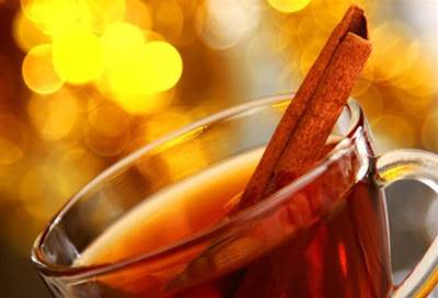 القرفة .. شراب لذيذ وفوائده كثيرة 