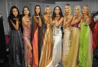 سوء تفاهم بين ميّ ومايكل في Mission Fashion