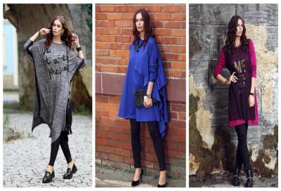 ملابس شتوية .. بلمسات عصرية أنيقة