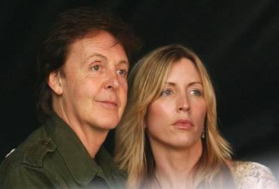 في أكبر طلاق في التاريخ البريطاني .. خيانة "ميلز" مفاجأة بقضية "مكارتني" 