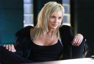 شارون ستون في حديث لمجلة عربية " لم أصدّق يوماً الرواية التي قدمت لنا عن 11سبتمبر"