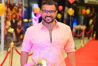 في أعتراف صريح للجمال .. كريم أبو زيد" أنا عايز أتجوز"