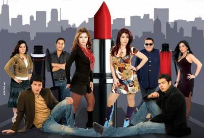 «لحظات أنوثة» يتحول من فيلم سينمائي الي لحظات خلاف بين أبطاله !!