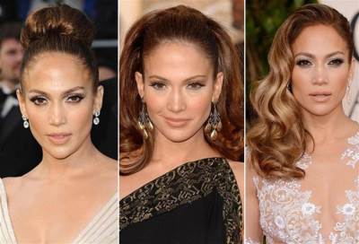 جنيفر لوبيز وتوأمها لأول مرة علي غلاف مجلة بيبول