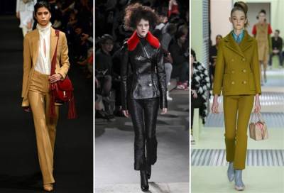 موضة الياقات.. تعود بنا الى القرن 16