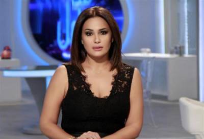 هند صبري بعد الزواج " ألجأ للجلسات الروحانية ولا علاقة لي بالمطبخ "