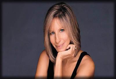 باربرا سترايسند تنسحب من حفل الذكرى الستين لاقامة دولة إسرائيل