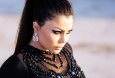 بزفاف أسطوري تكلف 7 ملايين دولار .. هيفاء تتراجع أمام دياب وتتقاضى نصف أجره