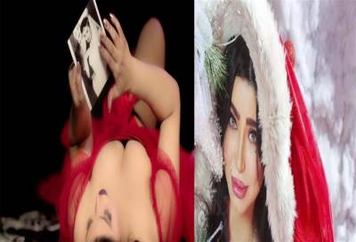 ملابس فاضحة لـ"مروى" تهدد سمعة أطباء مصر .. ونقيب الاطباء يحذرها