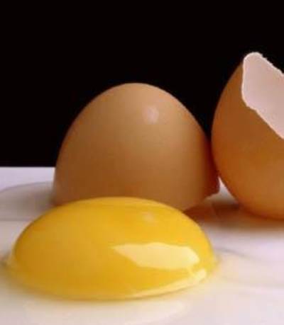 البيض .. سلاح غذائي ذو حدين