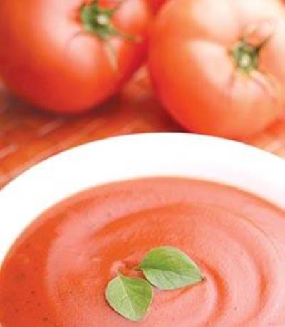 الطماطم الحمراء .. كنز صحي خجول